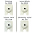 CI-EL-FB-01-02-03-04 - Elizabeth 2 Column Cast Iron Radiator H750mm x W2282mm CI-EL-FB-01-02-03-04 - Elizabeth 2 Column Cast Iron Radiator H750mm x W2282mm